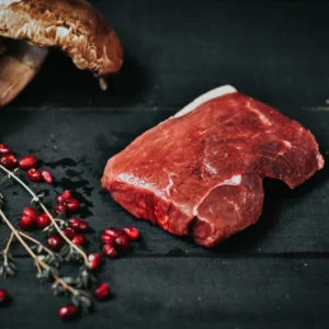 Beef sirloin steak from Pure Valley Farms