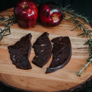 Sliced beef liver from Pure Valley Farms